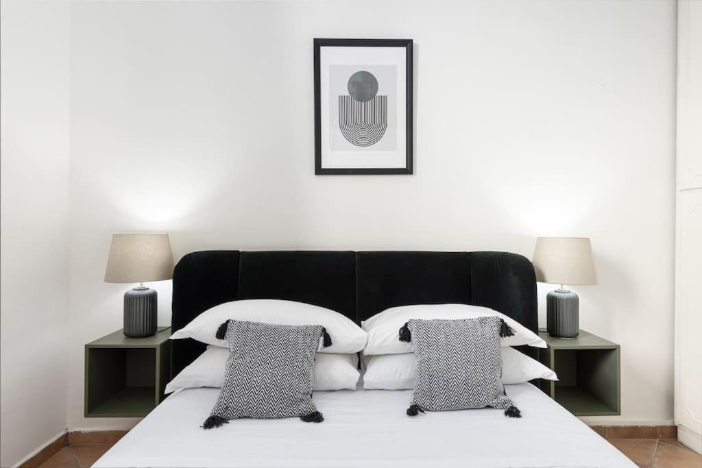 Unyca - Authentic Market In The Heart Of Apartment *